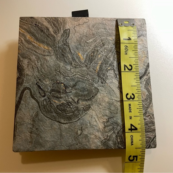 Handmade Paper Album - Picture 7 of 12